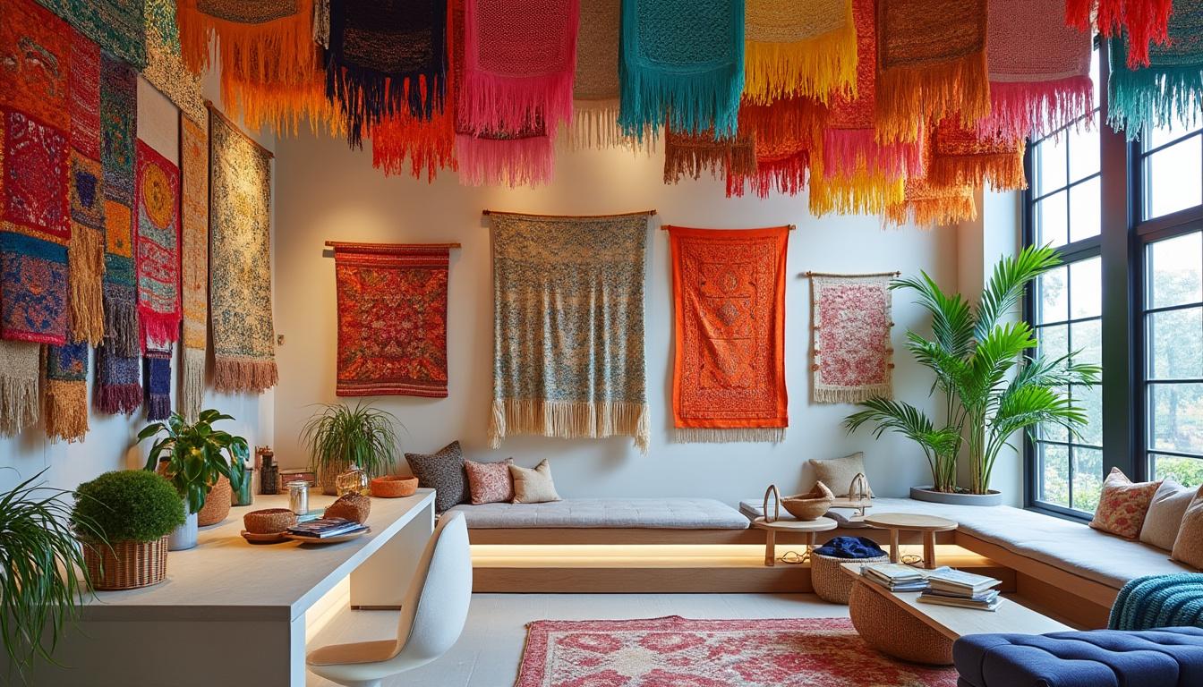 découvrez lili’s, votre destination idéale pour des créations françaises uniques en décoration textile. apportez une touche d'élégance et de style à votre intérieur avec nos textiles de qualité, alliant artisanat traditionnel et modernité.