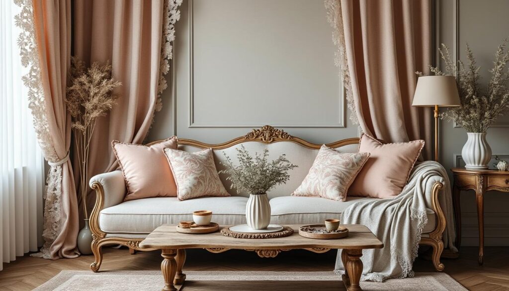 découvrez l'univers de lili's, votre référence en créations françaises de décoration textile. explorez des pièces artisanales uniques qui embelliront votre intérieur avec élégance et authenticité.