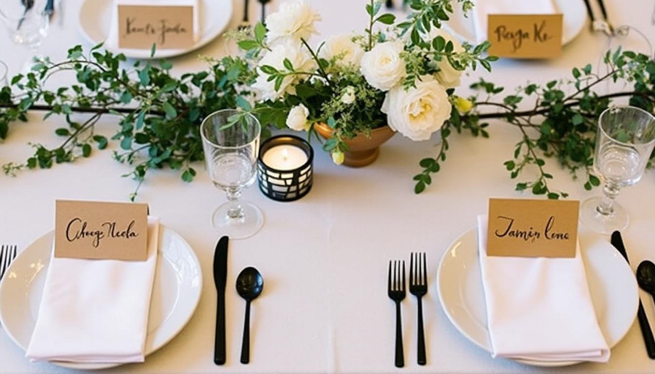découvrez où acheter des décorations de mariage originales et abordables pour personnaliser votre événement sans dépasser votre budget. astuces, adresses et idées tendance pour un mariage unique !
