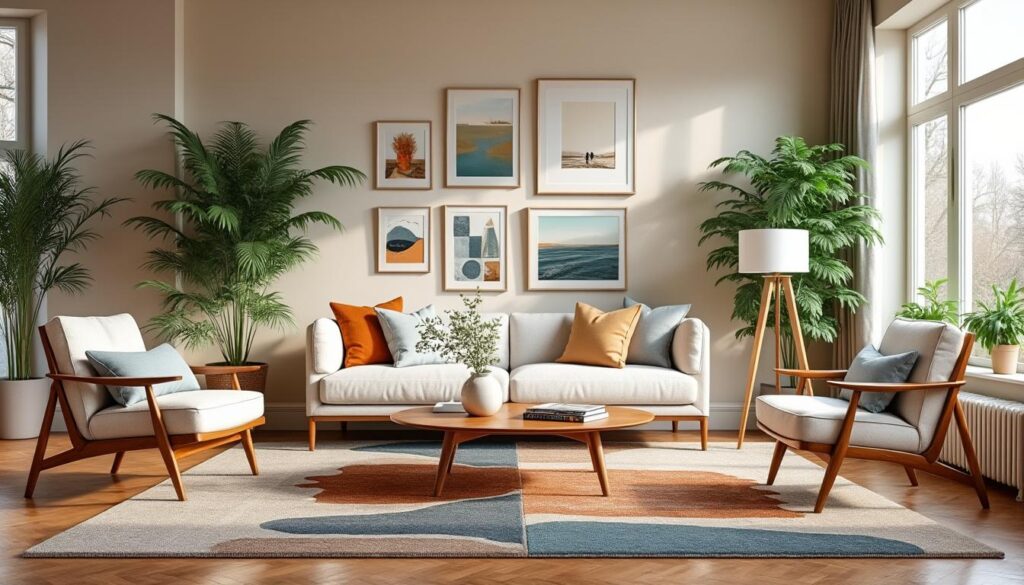 découvrez comment allier différents styles de décoration harmonieuse dans votre intérieur. apprenez des astuces pratiques pour créer une ambiance unique sans tomber dans le chaos. osez le mélange des genres tout en préservant l'harmonie de votre espace !