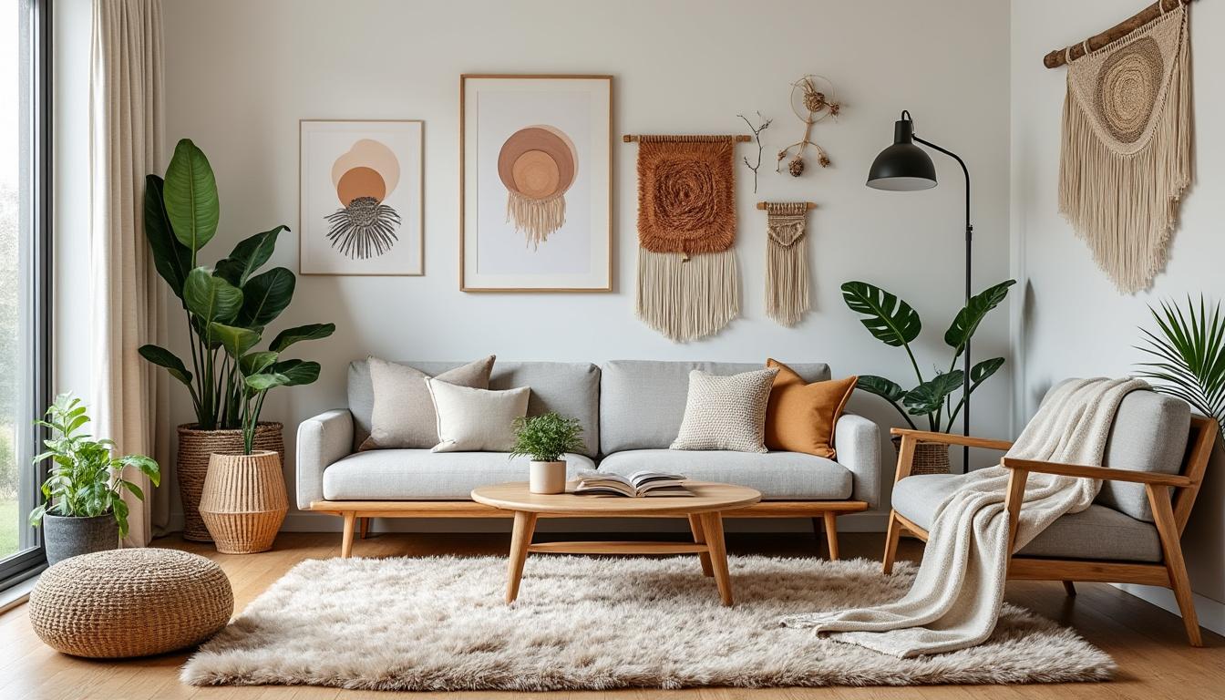 découvrez comment harmoniser différents styles de décoration dans votre intérieur sans créer de désordre. explorez des astuces et conseils pour un mélange réussi qui reflète votre personnalité tout en maintenant une ambiance cohérente et agréable.