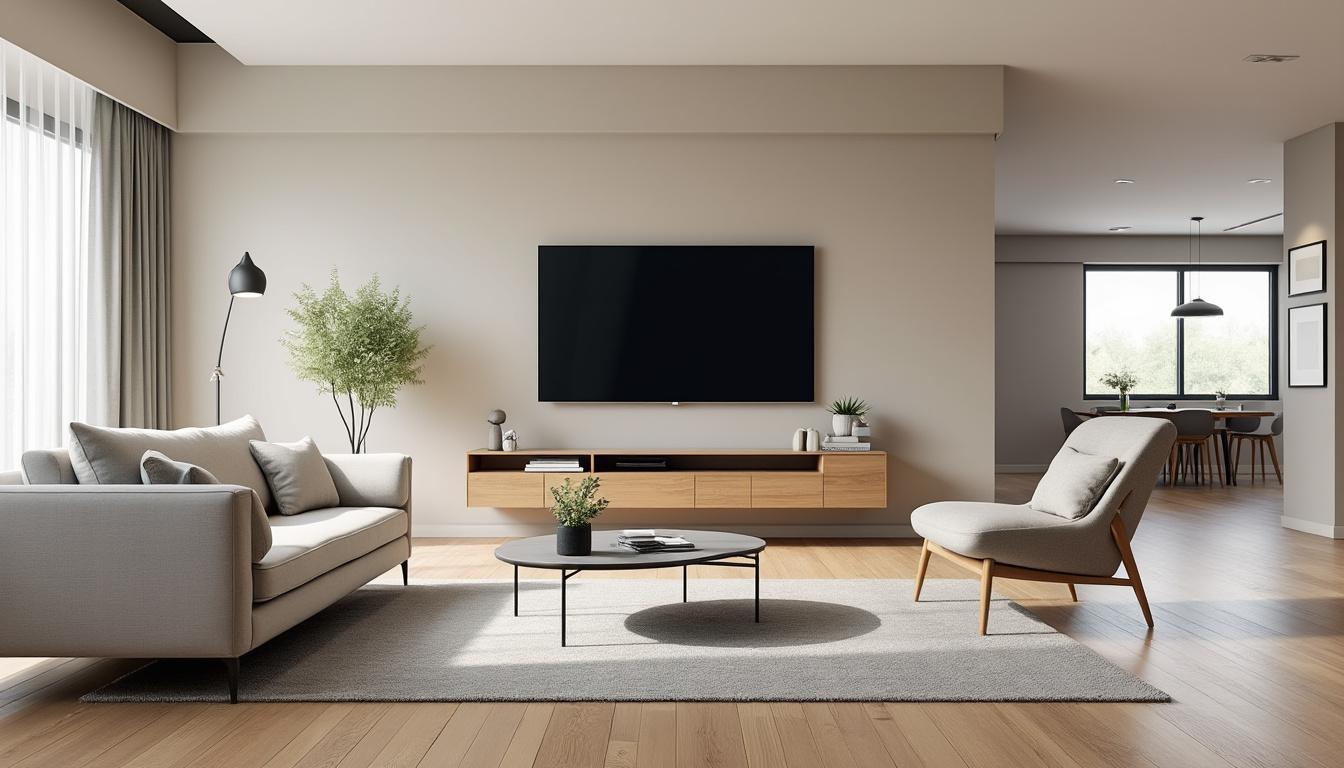 découvrez les meilleures applications pour visualiser votre décoration intérieure avant de faire vos achats. comparez les options, testez les couleurs et les meubles virtuellement pour réussir votre projet déco en toute confiance !