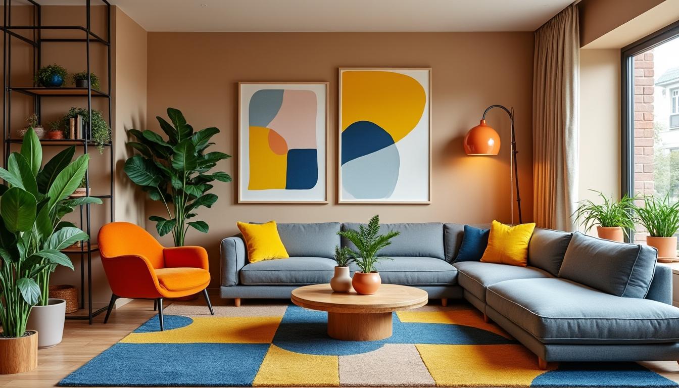 découvrez nos conseils déco pour personnaliser facilement votre location meublée ! ambiance chaleureuse, astuces économiques et idées originales pour vous sentir chez vous dès votre emménagement.