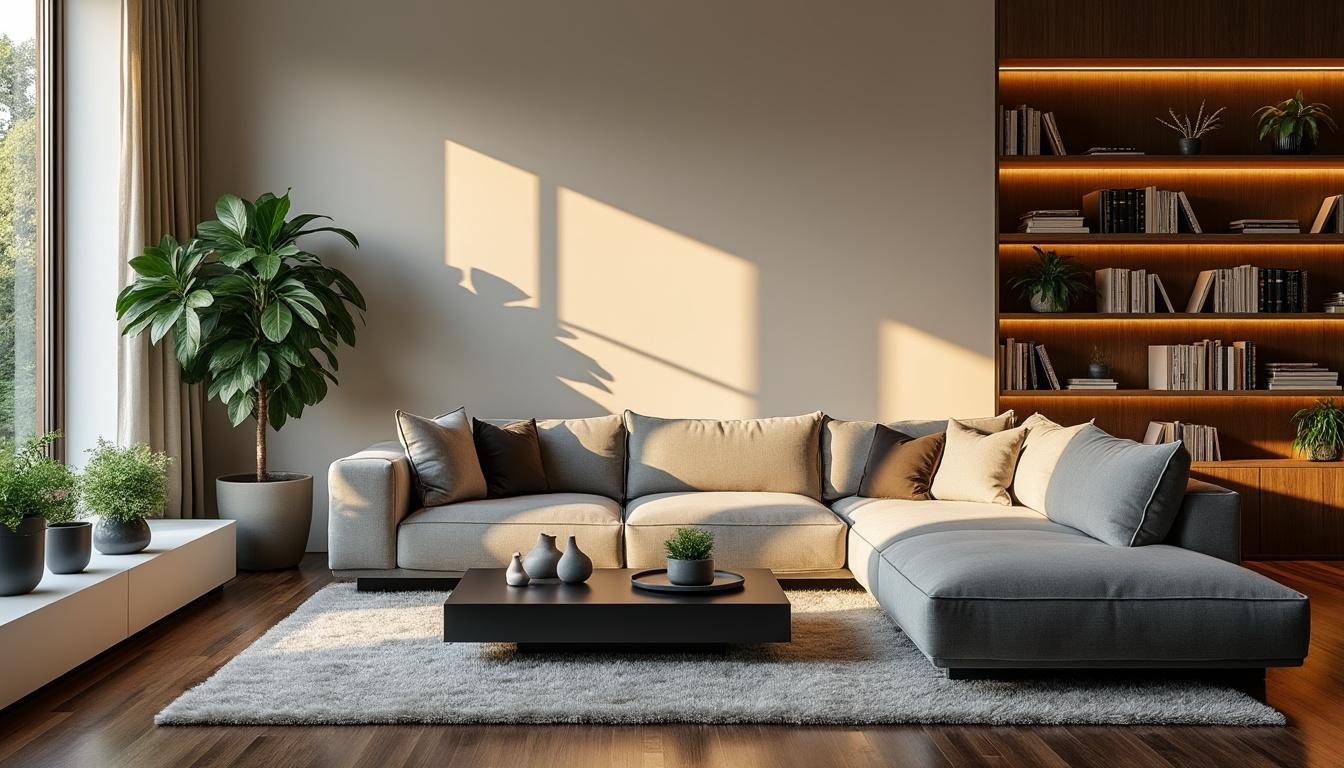 découvrez nos conseils pour choisir la déco idéale lorsque vous emménagez dans une location meublée. astuces faciles et idées tendance pour personnaliser votre nouvel espace sans l’altérer !