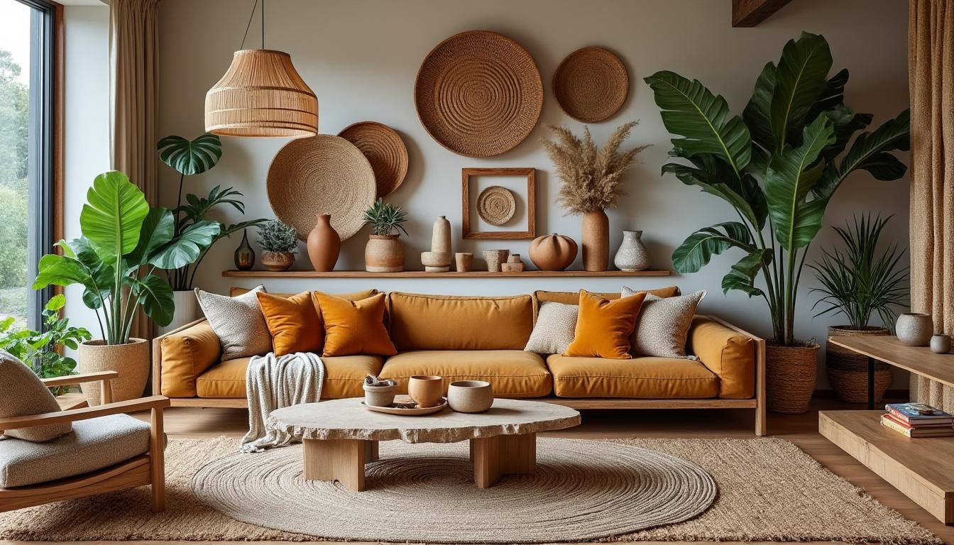 découvrez slow déco, une marque engagée pour une décoration responsable. explorez notre sélection d'articles éco-responsables qui allient style et durabilité, tout en respectant l'environnement. transformez votre intérieur avec des choix éthiques et raffinement.