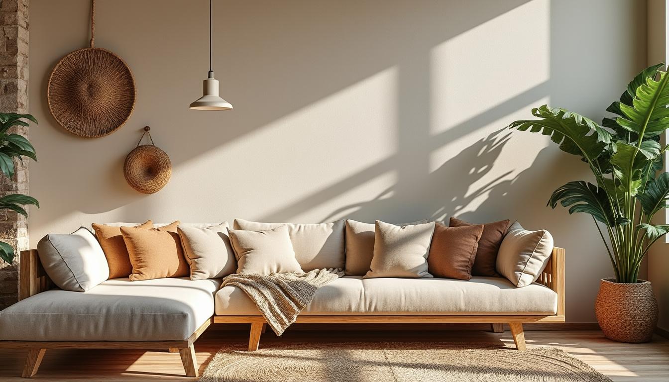 découvrez slow déco, une marque engagée qui révolutionne la décoration avec des produits écoresponsables et durables. adoptez un style de vie responsable tout en embellissant votre intérieur grâce à des créations uniques et respectueuses de l'environnement.